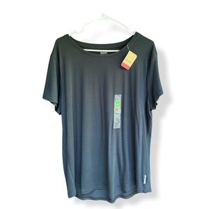 Reebok Tri-Blend Yano Knit Tee